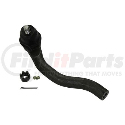 ES800913 by MOOG - MOOG ES800913 Steering Tie Rod End