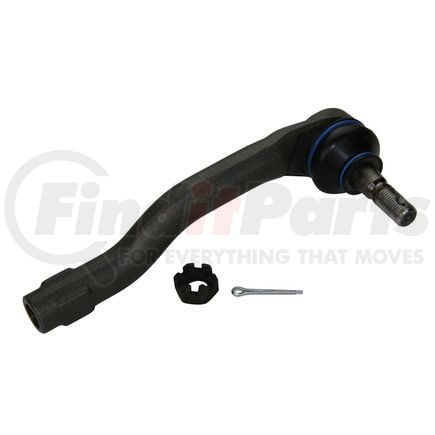 ES800941 by MOOG - MOOG ES800941 Steering Tie Rod End