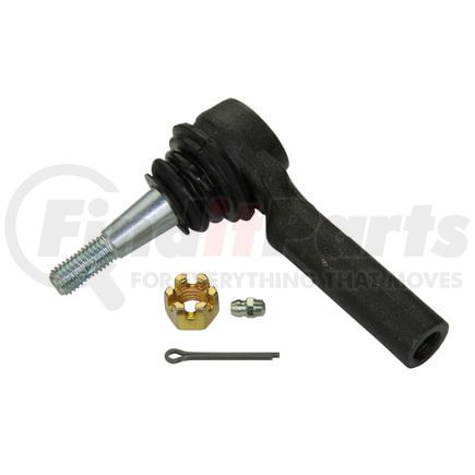 ES800939 by MOOG - MOOG ES800939 Steering Tie Rod End