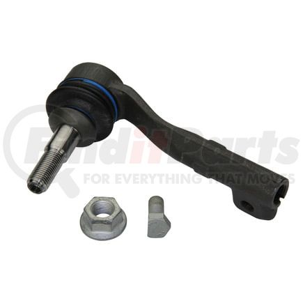 Moog ES800946 Steering Tie Rod End Steering Tie Rod End