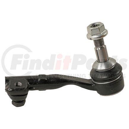 ES800945 by MOOG - Steering Tie Rod End