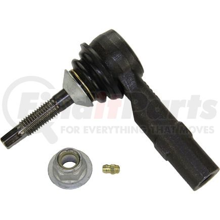 ES800952 by MOOG - MOOG ES800952 Steering Tie Rod End