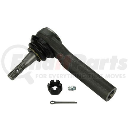 ES800948 by MOOG - MOOG ES800948 Steering Tie Rod End