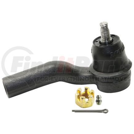 ES800954 by MOOG - MOOG ES800954 Steering Tie Rod End