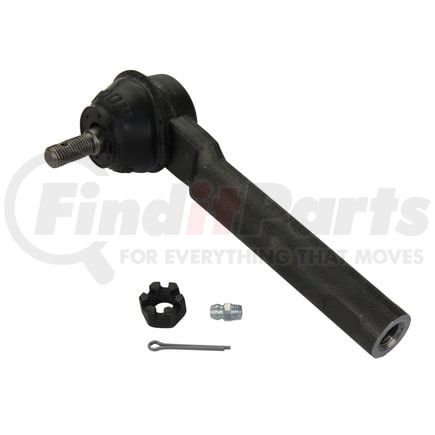 ES800953 by MOOG - MOOG ES800953 Steering Tie Rod End