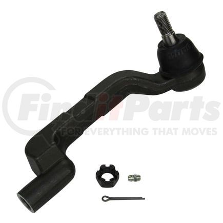 ES800957 by MOOG - MOOG ES800957 Steering Tie Rod End