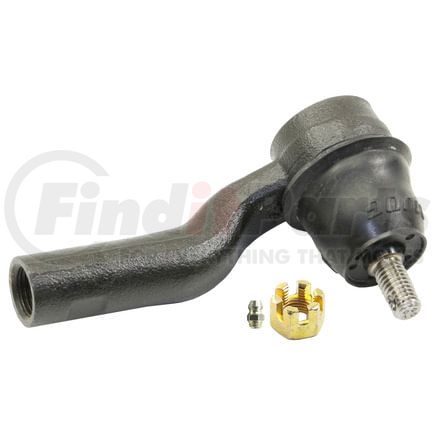 ES800955 by MOOG - MOOG ES800955 Steering Tie Rod End