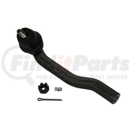 ES800966 by MOOG - MOOG ES800966 Steering Tie Rod End