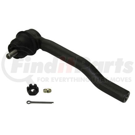 ES800965 by MOOG - MOOG ES800965 Steering Tie Rod End