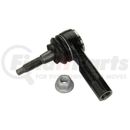 ES800970 by MOOG - Steering Tie Rod End