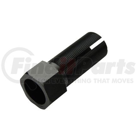 ES800983S by MOOG - MOOG ES800983S Steering Tie Rod End Adjusting Sleeve