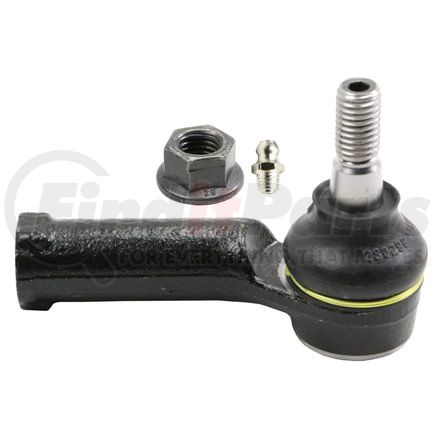 ES800985 by MOOG - MOOG ES800985 Steering Tie Rod End