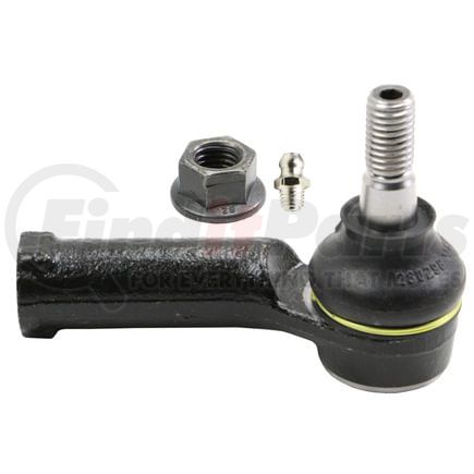 Moog ES800985 Steering Tie Rod End MOOG ES800985 Steering Tie Rod End