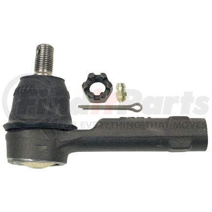 ES800984 by MOOG - Steering Tie Rod End