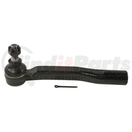 ES800997 by MOOG - MOOG ES800997 Steering Tie Rod End