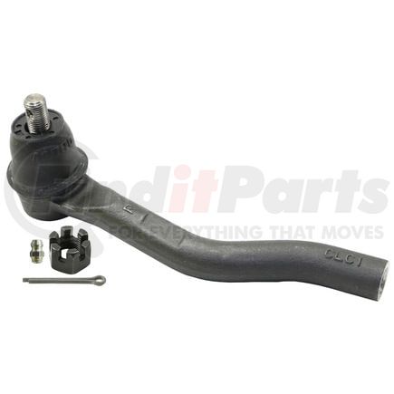 ES801000 by MOOG - MOOG ES801000 Steering Tie Rod End