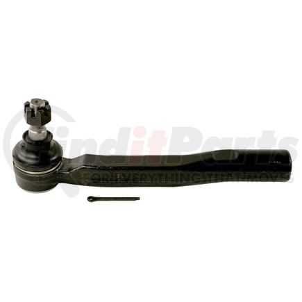 ES800998 by MOOG - MOOG ES800998 Steering Tie Rod End