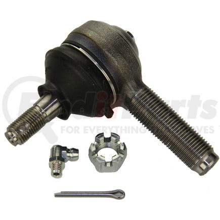 ES801005 by MOOG - MOOG ES801005 Tie Rod End