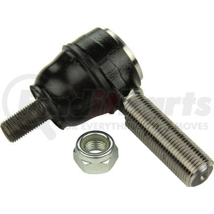 ES801004 by MOOG - MOOG ES801004 Tie Rod End