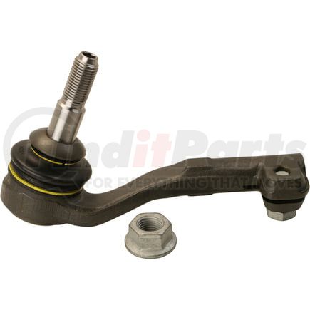 ES801051 by MOOG - Steering Tie Rod End