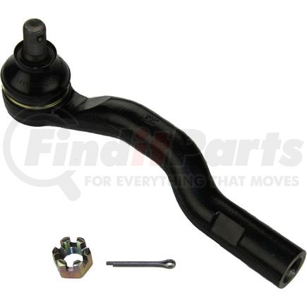 ES801012 by MOOG - Steering Tie Rod End