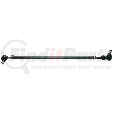 ES801060A by MOOG - Steering Tie Rod End Assembly