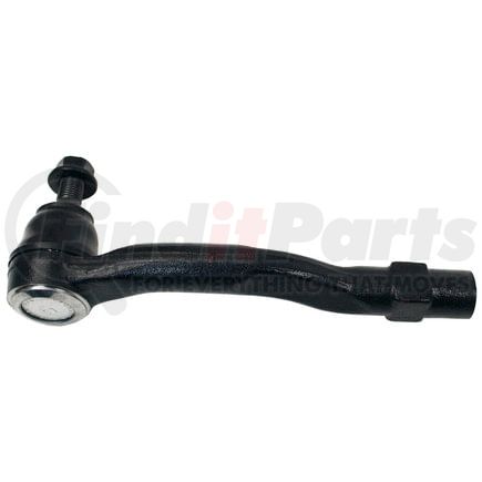 ES801062 by MOOG - MOOG ES801062 Steering Tie Rod End