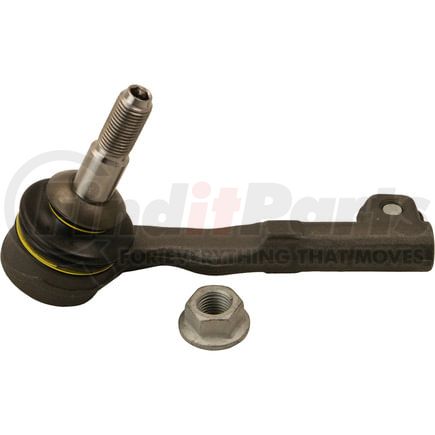 ES801052 by MOOG - Steering Tie Rod End