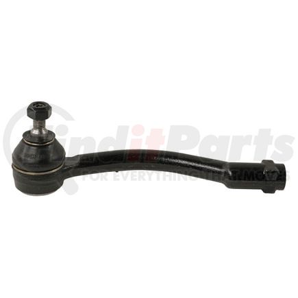 ES801064 by MOOG - MOOG ES801064 Steering Tie Rod End