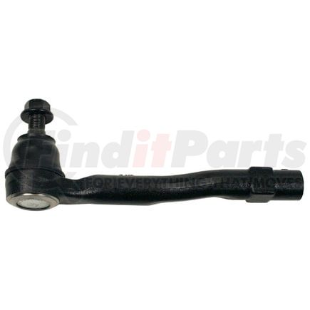 ES801063 by MOOG - MOOG ES801063 Steering Tie Rod End