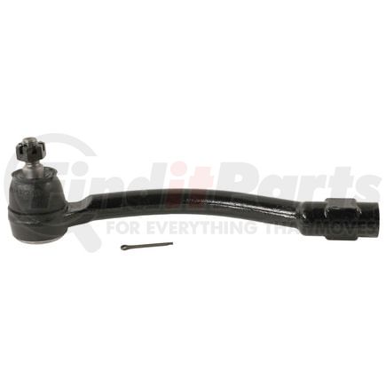 ES801074 by MOOG - MOOG ES801074 Steering Tie Rod End