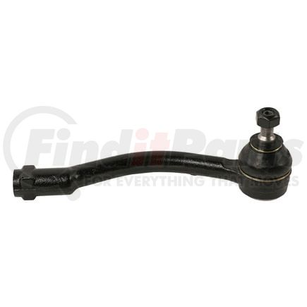 ES801065 by MOOG - MOOG ES801065 Steering Tie Rod End