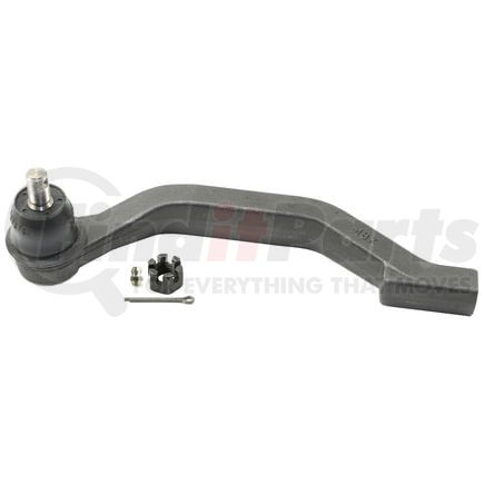 ES801080 by MOOG - MOOG ES801080 Steering Tie Rod End