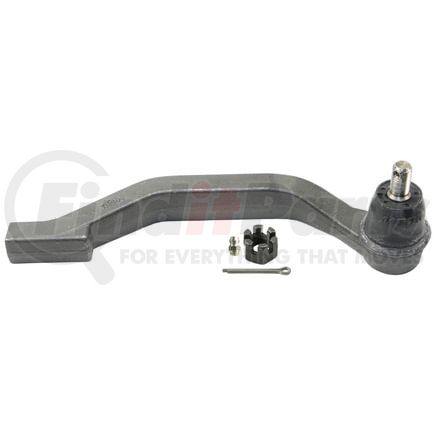 ES801079 by MOOG - MOOG ES801079 Steering Tie Rod End