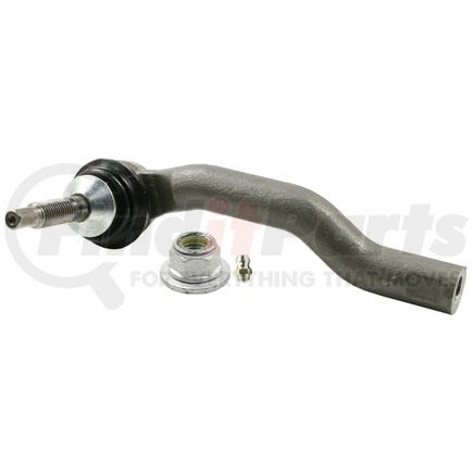 ES801110 by MOOG - MOOG ES801110 Steering Tie Rod End