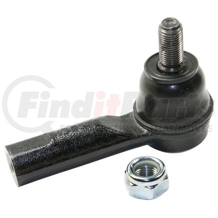 ES801111 by MOOG - Steering Tie Rod End