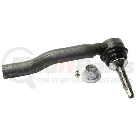 ES801109 by MOOG - MOOG ES801109 Steering Tie Rod End