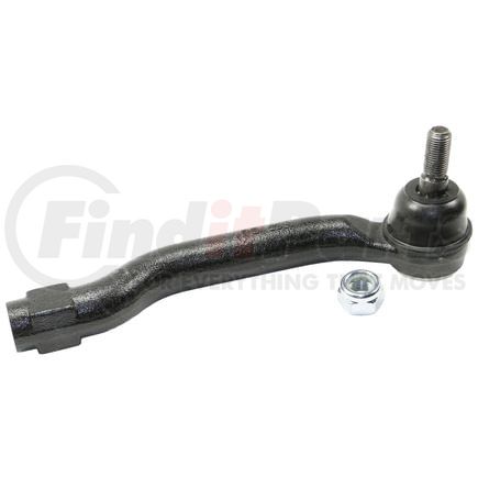 ES801112 by MOOG - Steering Tie Rod End