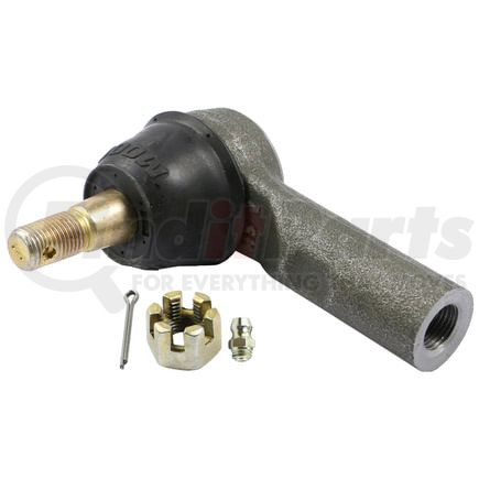 ES801123 by MOOG - MOOG ES801123 Steering Tie Rod End