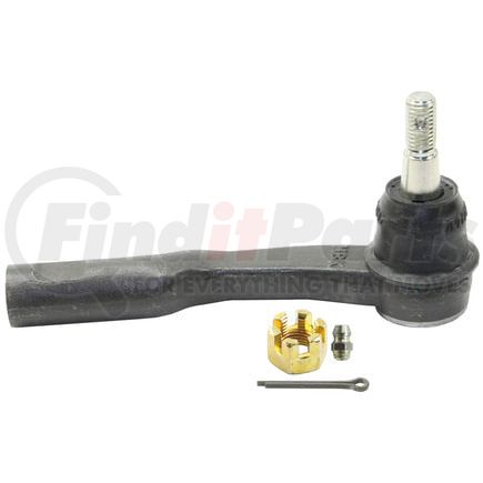 ES801126 by MOOG - MOOG ES801126 Steering Tie Rod End