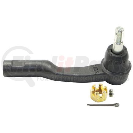 ES801127 by MOOG - MOOG ES801127 Steering Tie Rod End