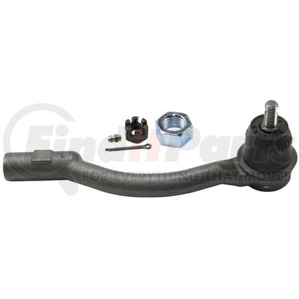 ES801130 by MOOG - Steering Tie Rod End