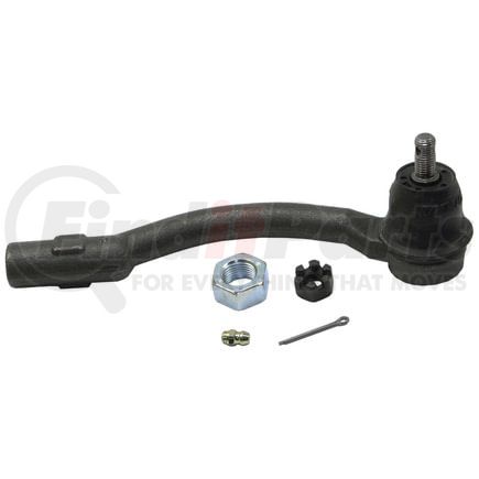 ES801131 by MOOG - Steering Tie Rod End