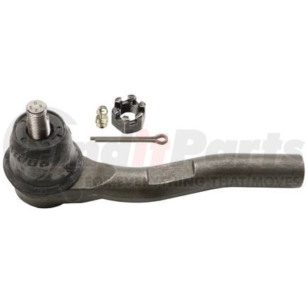 ES801157 by MOOG - MOOG ES801157 Steering Tie Rod End