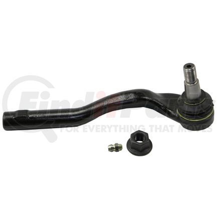 ES801159 by MOOG - Steering Tie Rod End