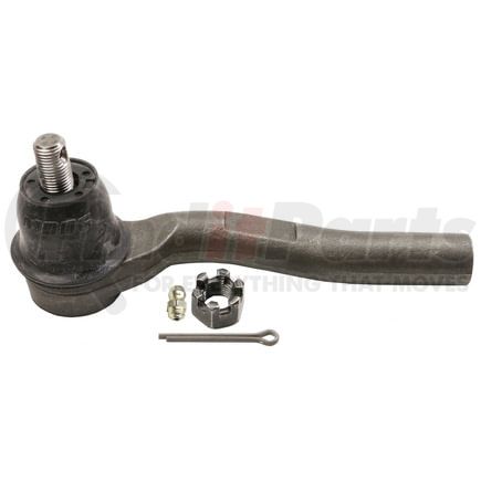 ES801156 by MOOG - MOOG ES801156 Steering Tie Rod End