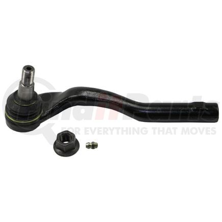 ES801160 by MOOG - Steering Tie Rod End