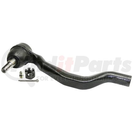 ES801164 by MOOG - Steering Tie Rod End