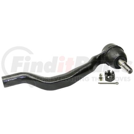 ES801165 by MOOG - Steering Tie Rod End