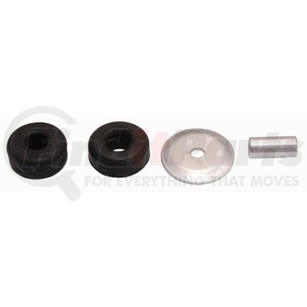 K160230 by MOOG - Suspension Shock Absorber Mounting Kit